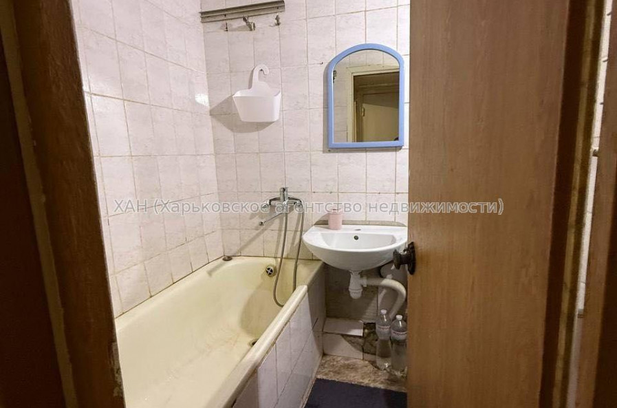 Здам квартиру, 1 кім., 36 м², косметический ремонт 