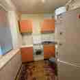 Здам квартиру, 1 кім., 36 м², косметический ремонт 