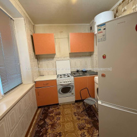 Здам квартиру, 1 кім., 36 м², косметический ремонт