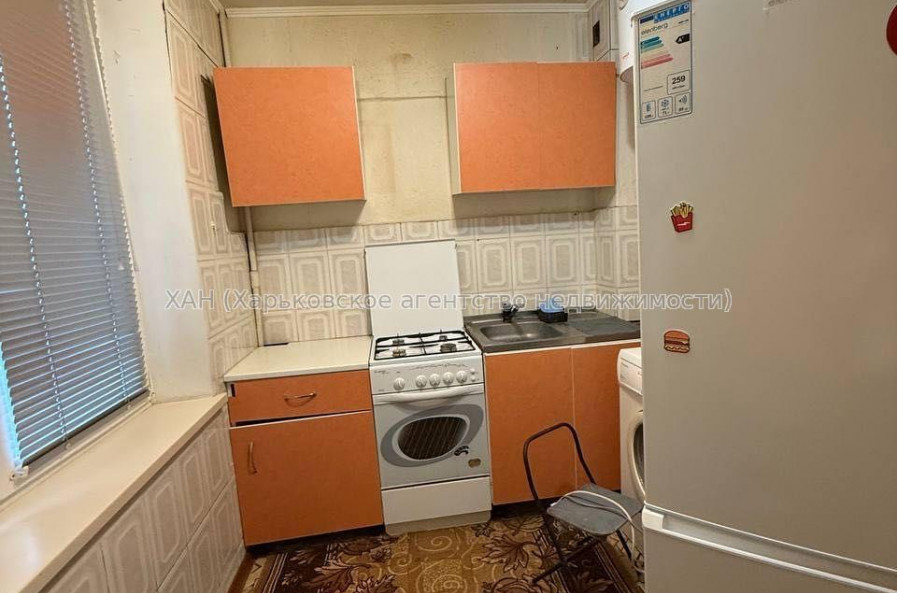 Здам квартиру, 1 кім., 36 м², косметический ремонт 