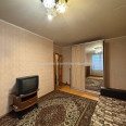 Здам квартиру, 1 кім., 36 м², косметический ремонт 