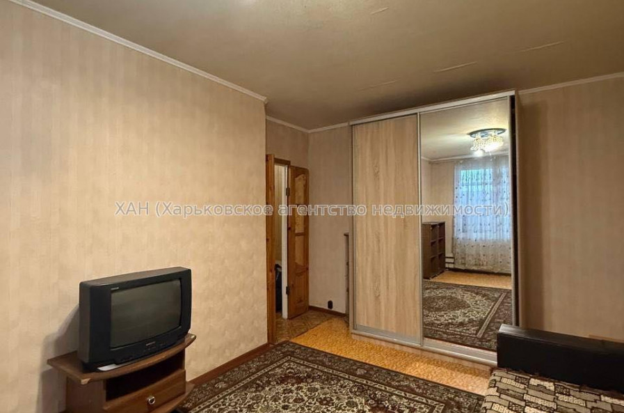 Здам квартиру, 1 кім., 36 м², косметический ремонт 
