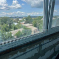 Продам квартиру, Михайлика ул. , 1 кім., 33.10 м², частичный ремонт 