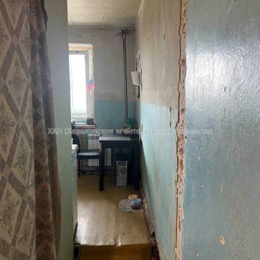 Продам квартиру, Михайлика ул. , 1  ком., 33.10 м², частичный ремонт 