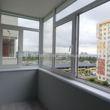 Продам квартиру, Гвардейцев Широнинцев ул. , 1 кім., 44 м², евроремонт 
