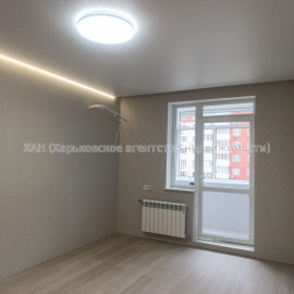 Продам квартиру, Гвардейцев Широнинцев ул. , 1  ком., 44 м², евроремонт