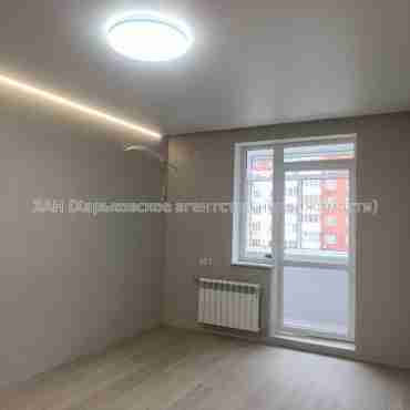 Продам квартиру, Гвардейцев Широнинцев ул. , 1 кім., 44 м², евроремонт 