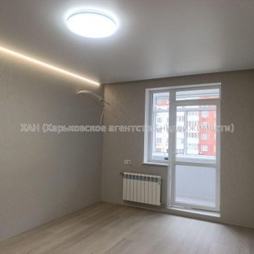 Продам квартиру, Гвардейцев Широнинцев ул. , 1 кім., 44 м², евроремонт 