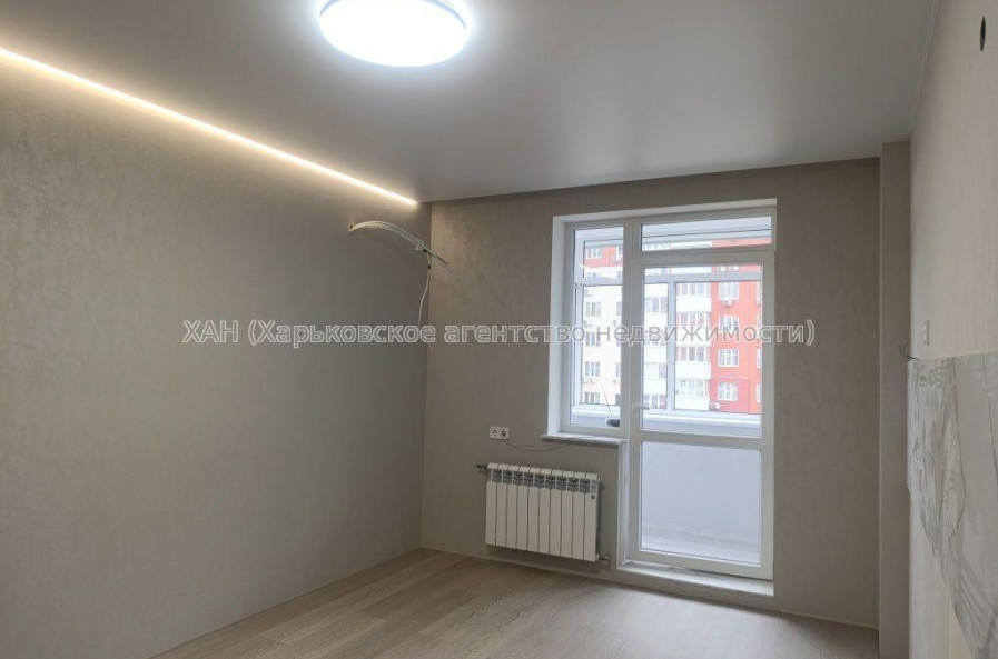 Продам квартиру, Гвардейцев Широнинцев ул. , 1 кім., 44 м², евроремонт 