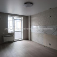 Продам квартиру, Гвардейцев Широнинцев ул. , 1 кім., 44 м², евроремонт 
