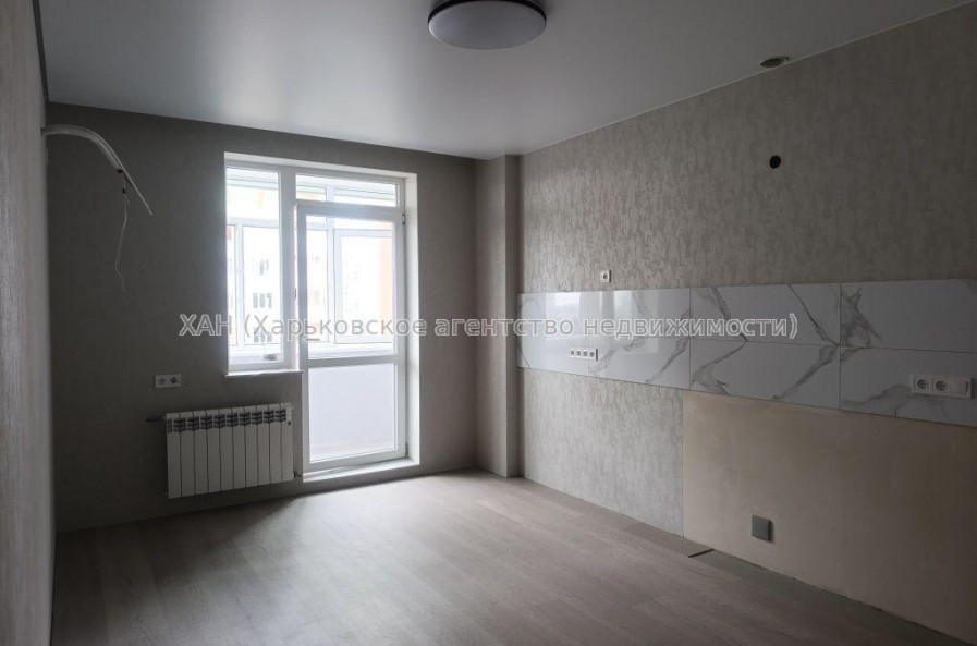 Продам квартиру, Гвардейцев Широнинцев ул. , 1 кім., 44 м², евроремонт 