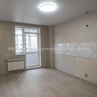 Продам квартиру, Гвардейцев Широнинцев ул. , 1 кім., 44 м², евроремонт 