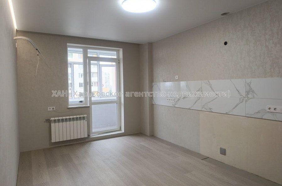 Продам квартиру, Гвардейцев Широнинцев ул. , 1 кім., 44 м², евроремонт 