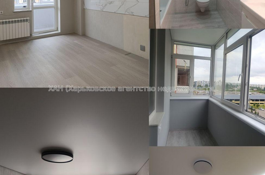 Продам квартиру, Гвардейцев Широнинцев ул. , 1 кім., 44 м², евроремонт 