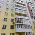 Продам квартиру, Гвардейцев Широнинцев ул. , 1  ком., 44 м², евроремонт 