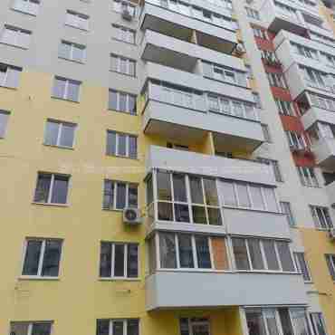 Продам квартиру, Гвардейцев Широнинцев ул. , 1  ком., 44 м², евроремонт 