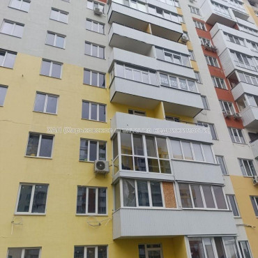 Продам квартиру, Гвардейцев Широнинцев ул. , 1 кім., 44 м², евроремонт 