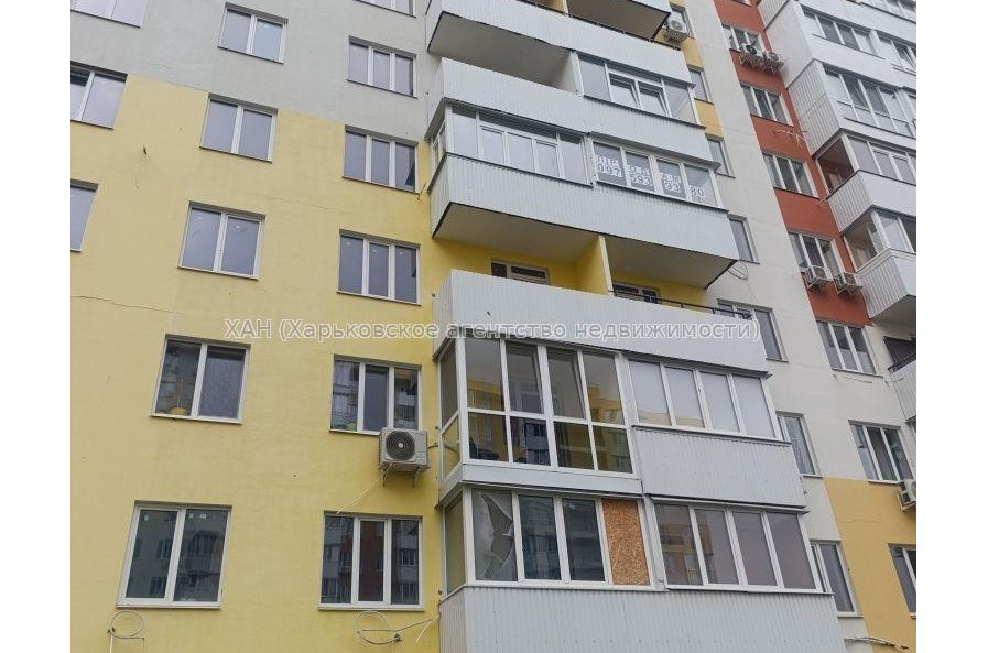 Продам квартиру, Гвардейцев Широнинцев ул. , 1 кім., 44 м², евроремонт 