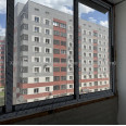 Продам квартиру, Шевченко ул. , 1 кім., 36.80 м², без внутренних работ 
