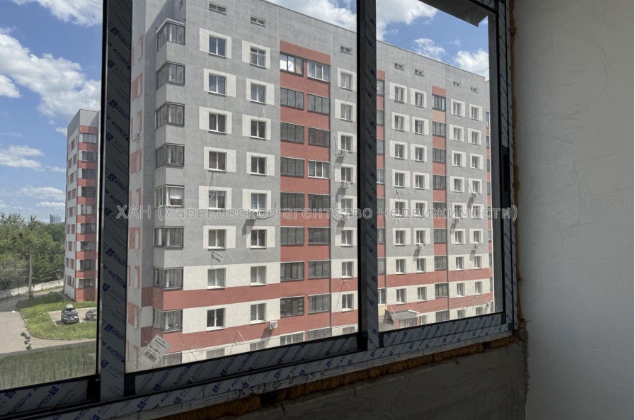 Продам квартиру, Шевченко ул. , 1 кім., 36.80 м², без внутренних работ 