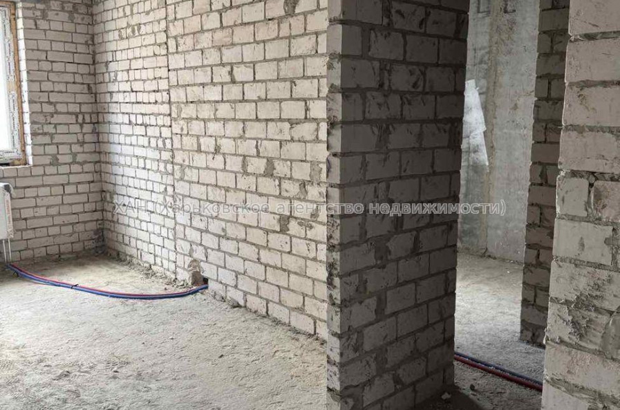 Продам квартиру, Шевченко ул. , 1 кім., 36.80 м², без внутренних работ 