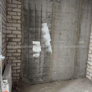 Продам квартиру, Шевченко ул. , 1 кім., 36.80 м², без внутренних работ 