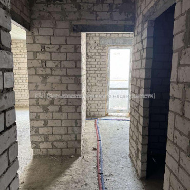 Продам квартиру, Шевченко ул. , 1 кім., 36.80 м², без внутренних работ 