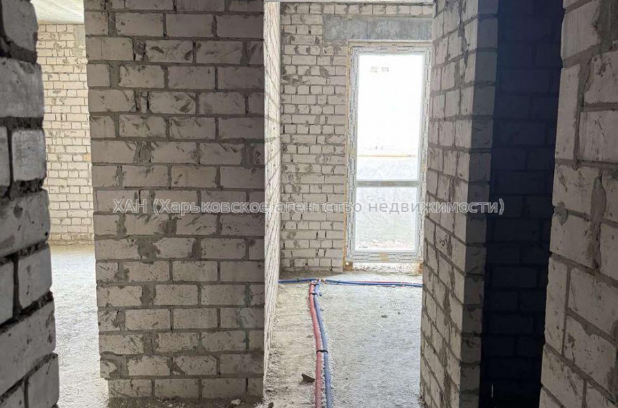 Продам квартиру, Шевченко ул. , 1 кім., 36.80 м², без внутренних работ 