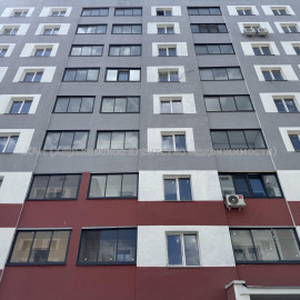 Продам квартиру, Шевченко ул. , 1 кім., 36.80 м², без внутренних работ