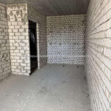 Продам квартиру, Шевченко ул. , 1 кім., 36.80 м², без внутренних работ 