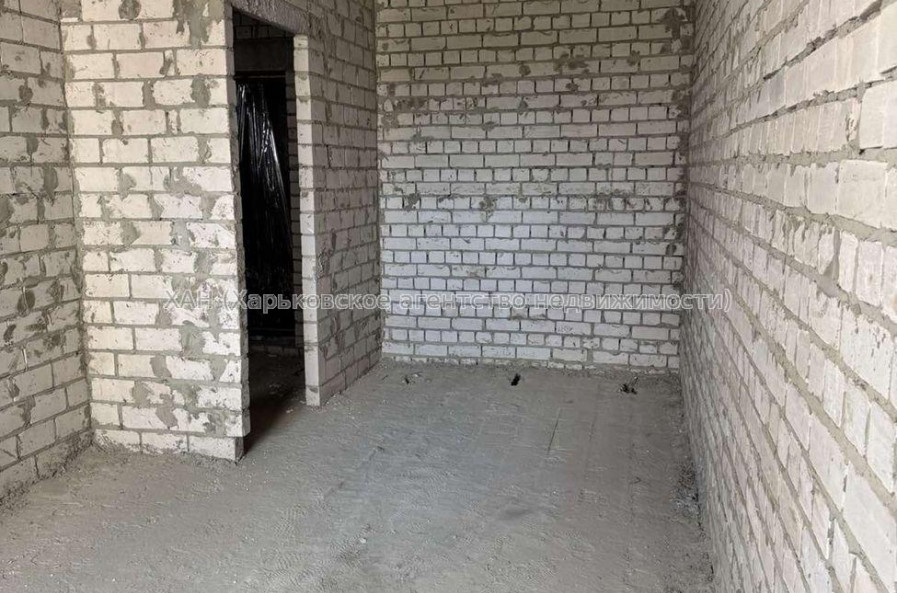 Продам квартиру, Шевченко ул. , 1 кім., 36.80 м², без внутренних работ 