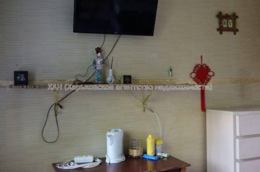 Продам квартиру, 23 Августа ул. , 1  ком., 25 м², косметический ремонт 