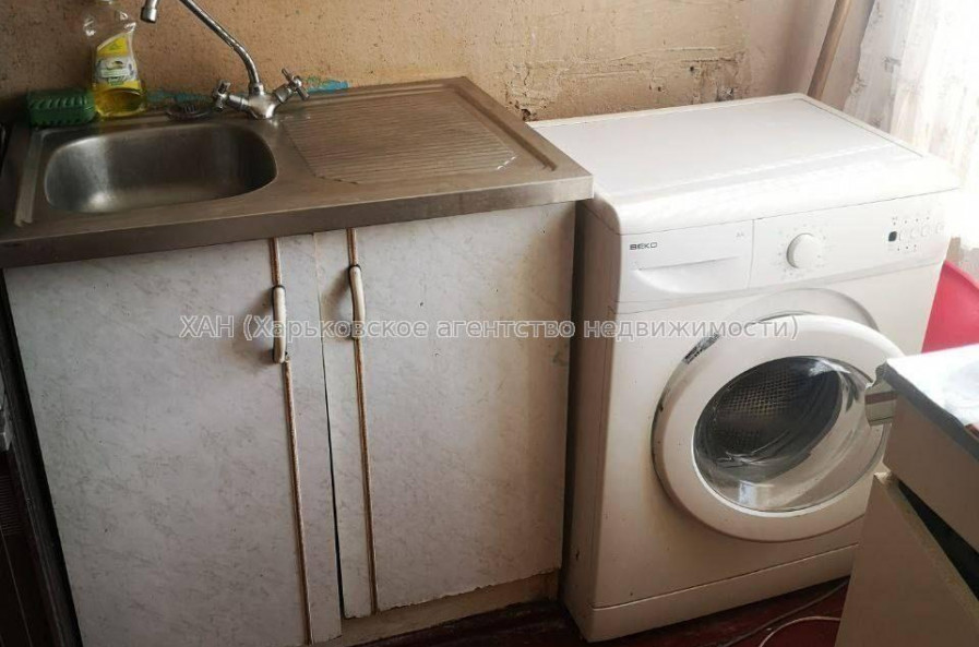 Продам квартиру, 23 Августа ул. , 1  ком., 25 м², косметический ремонт 
