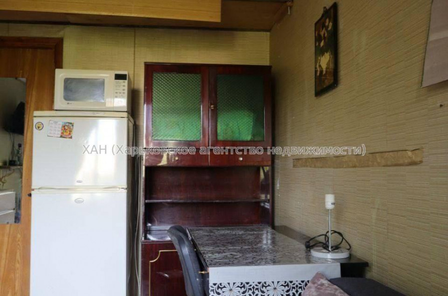 Продам квартиру, 23 Августа ул. , 1  ком., 25 м², косметический ремонт 