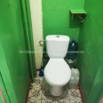 Продам квартиру, 23 Августа ул. , 1  ком., 25 м², косметический ремонт 