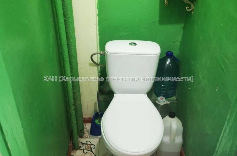 Продам квартиру, 23 Августа ул. , 1  ком., 25 м², косметический ремонт 