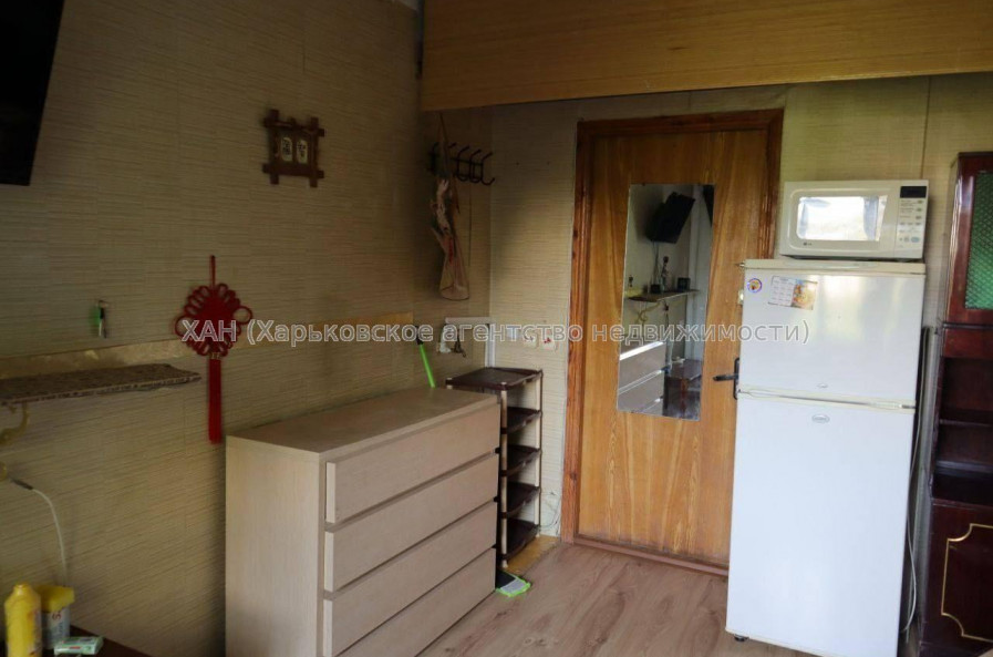 Продам квартиру, 23 Августа ул. , 1  ком., 25 м², косметический ремонт 