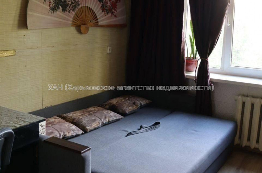 Продам квартиру, 23 Августа ул. , 1  ком., 25 м², косметический ремонт 