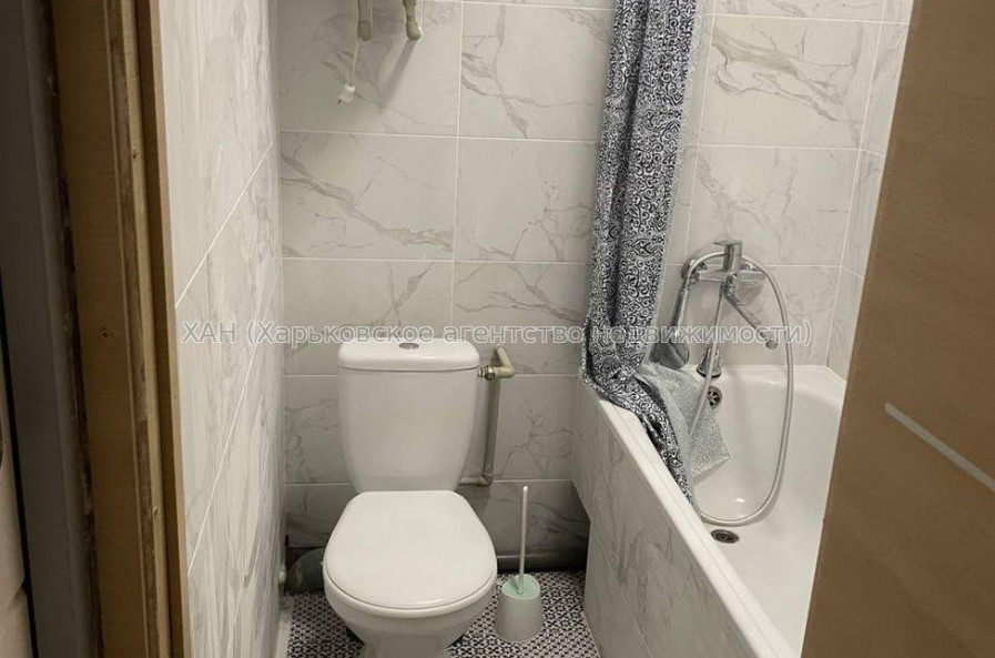Продам квартиру, Владислава Зубенко ул. , 1  ком., 26 м², евроремонт 