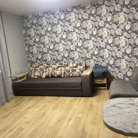 Продам квартиру, Владислава Зубенко ул. , 1  ком., 26 м², евроремонт
