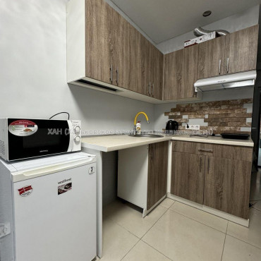 Продам квартиру, Ярославская ул. , 1 кім., 20 м², капитальный ремонт 