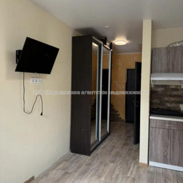 Продам квартиру, Ярославская ул. , 1  ком., 20 м², капитальный ремонт 