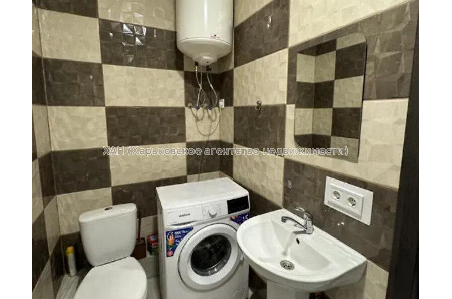 Продам квартиру, Ярославская ул. , 1  ком., 20 м², капитальный ремонт 