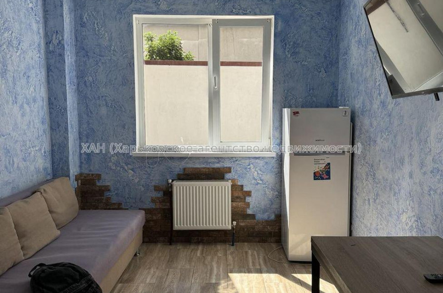Продам квартиру, Ярославская ул. , 1  ком., 20 м², капитальный ремонт 