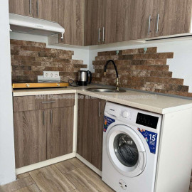 Продам квартиру, Ярославская ул. , 1  ком., 20 м², капитальный ремонт
