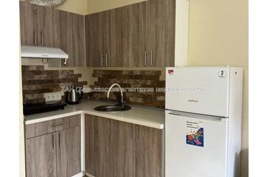 Продам квартиру, Ярославская ул. , 1  ком., 20 м², капитальный ремонт 