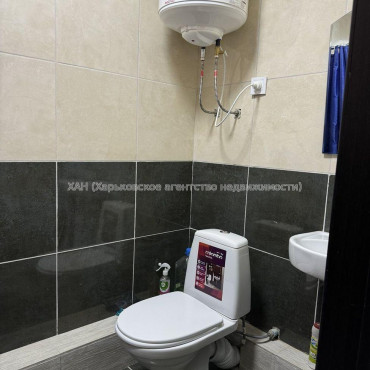 Продам квартиру, Ярославская ул. , 1 кім., 20 м², капитальный ремонт 