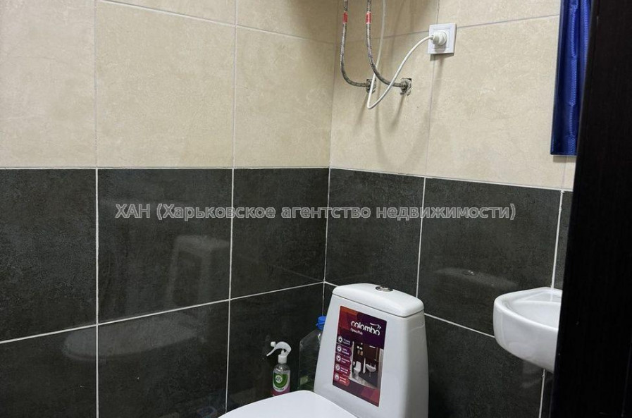 Продам квартиру, Ярославская ул. , 1 кім., 20 м², капитальный ремонт 