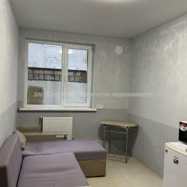 Продам квартиру, Ярославская ул. , 1 кім., 20 м², капитальный ремонт 