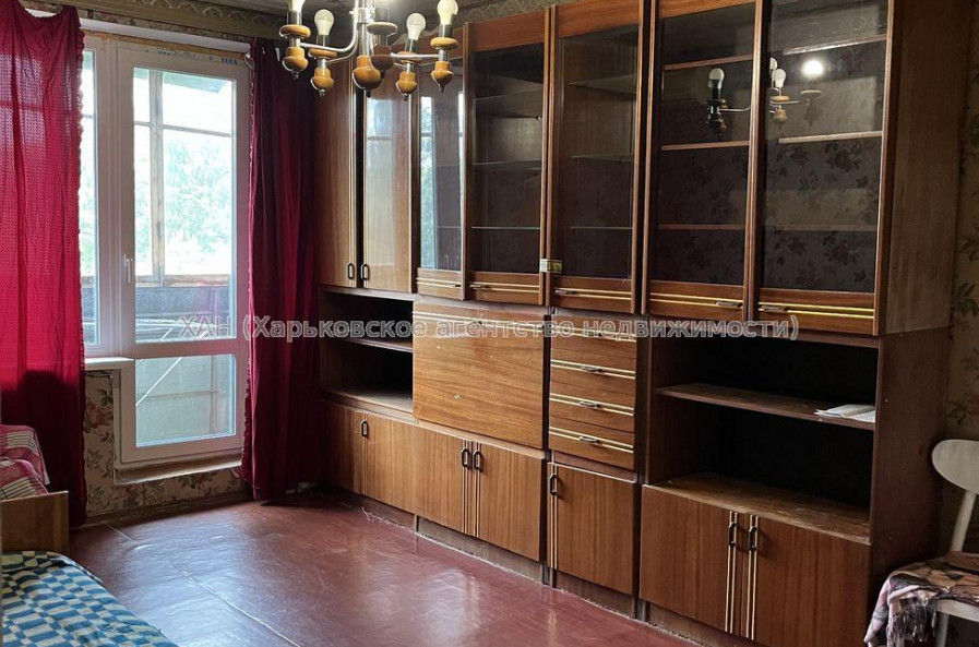 Здам квартиру, Непокоренных ул. , 2 кім., 45 м², советский ремонт 